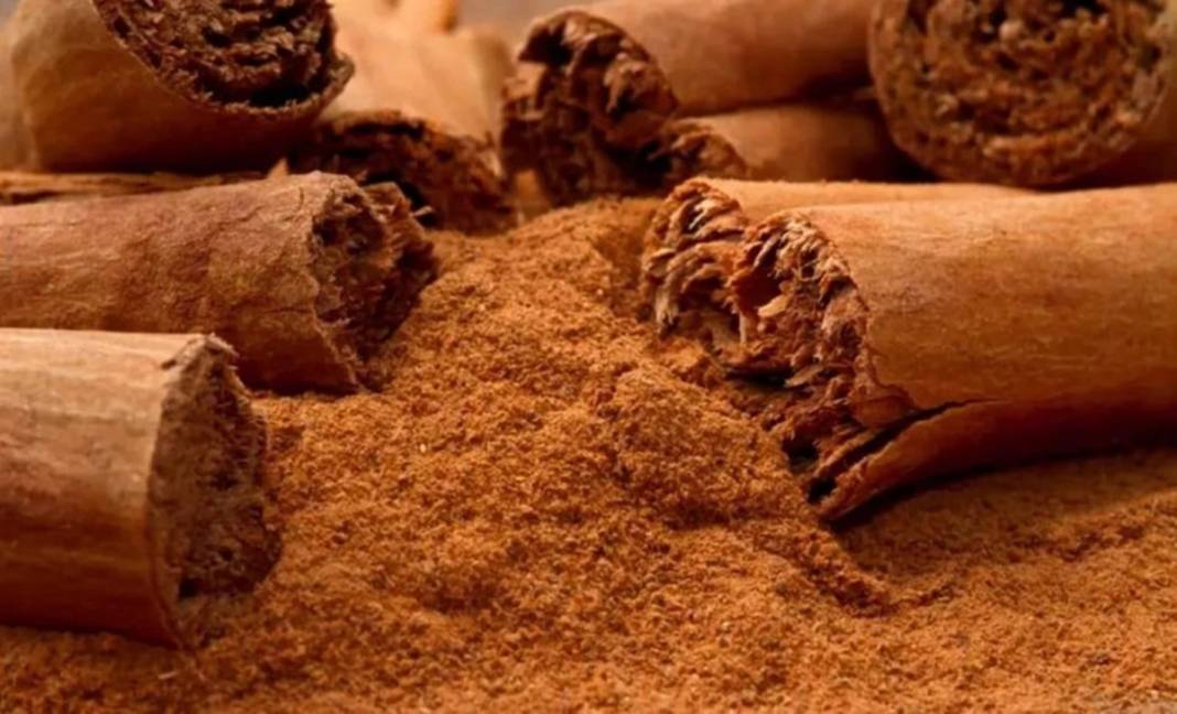 Bu malzemelerden sonra yemekleriniz damak çatlatacak! Ünlü şefler de bunları kullanıyor 10